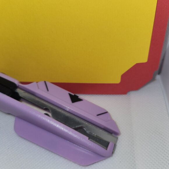 Fiskars Contemporary Corner Edger Scissor/Rocky &Scallop Craft Smart Paper Edger - Picture 5 of 16